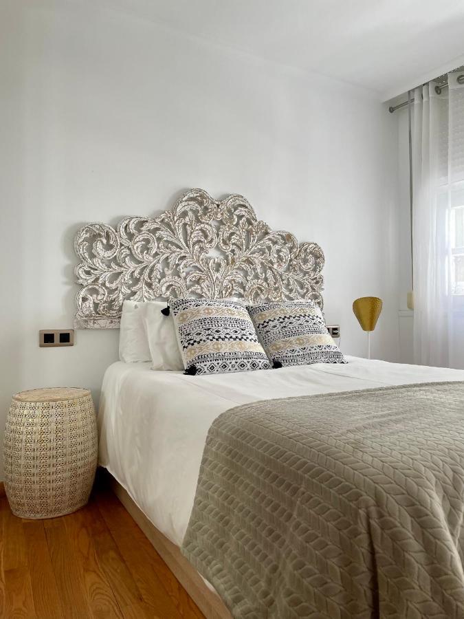 A Das Marias Gallery Ourense Ngoại thất bức ảnh