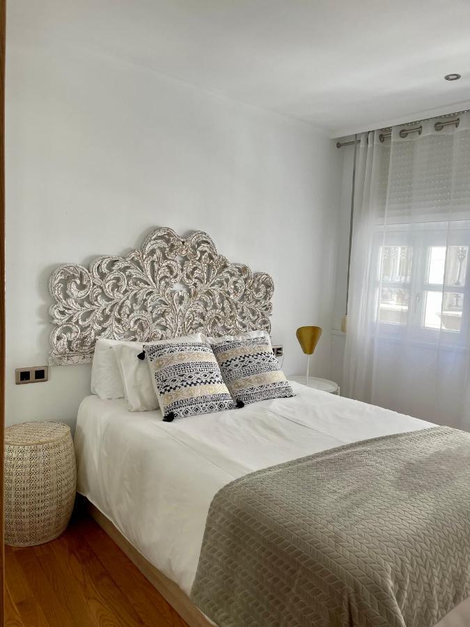 A Das Marias Gallery Ourense Ngoại thất bức ảnh